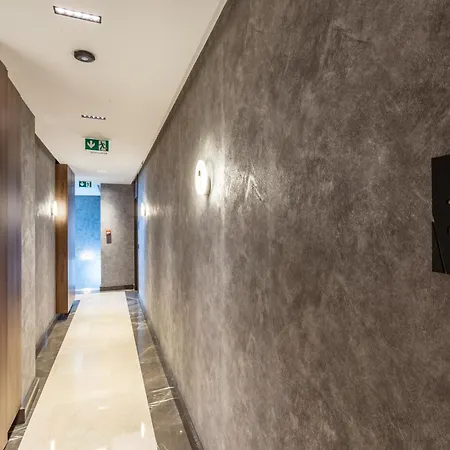 The Residence 59 Belgrade Exterior photo