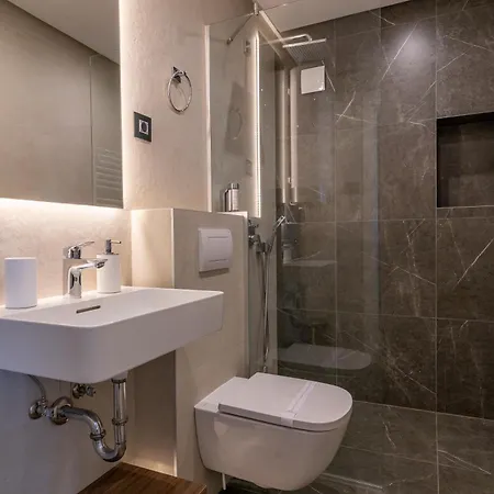 The Residence 59 Belgrade Exterior photo