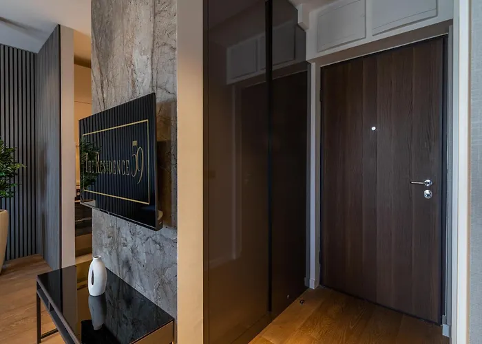 The Residence 59