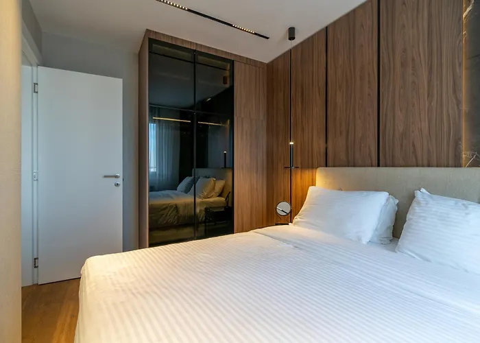 The Residence 59