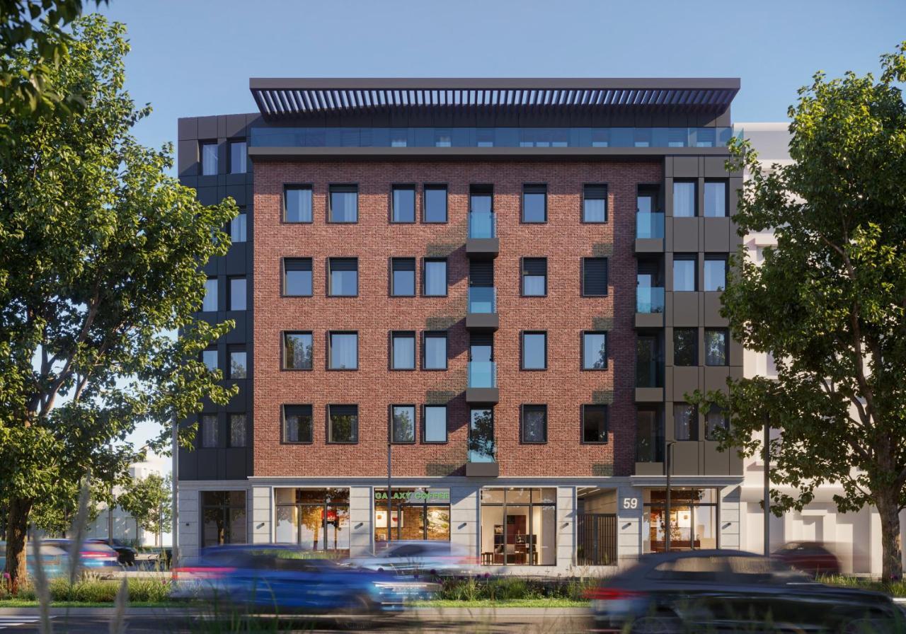 Apartment The 59 *