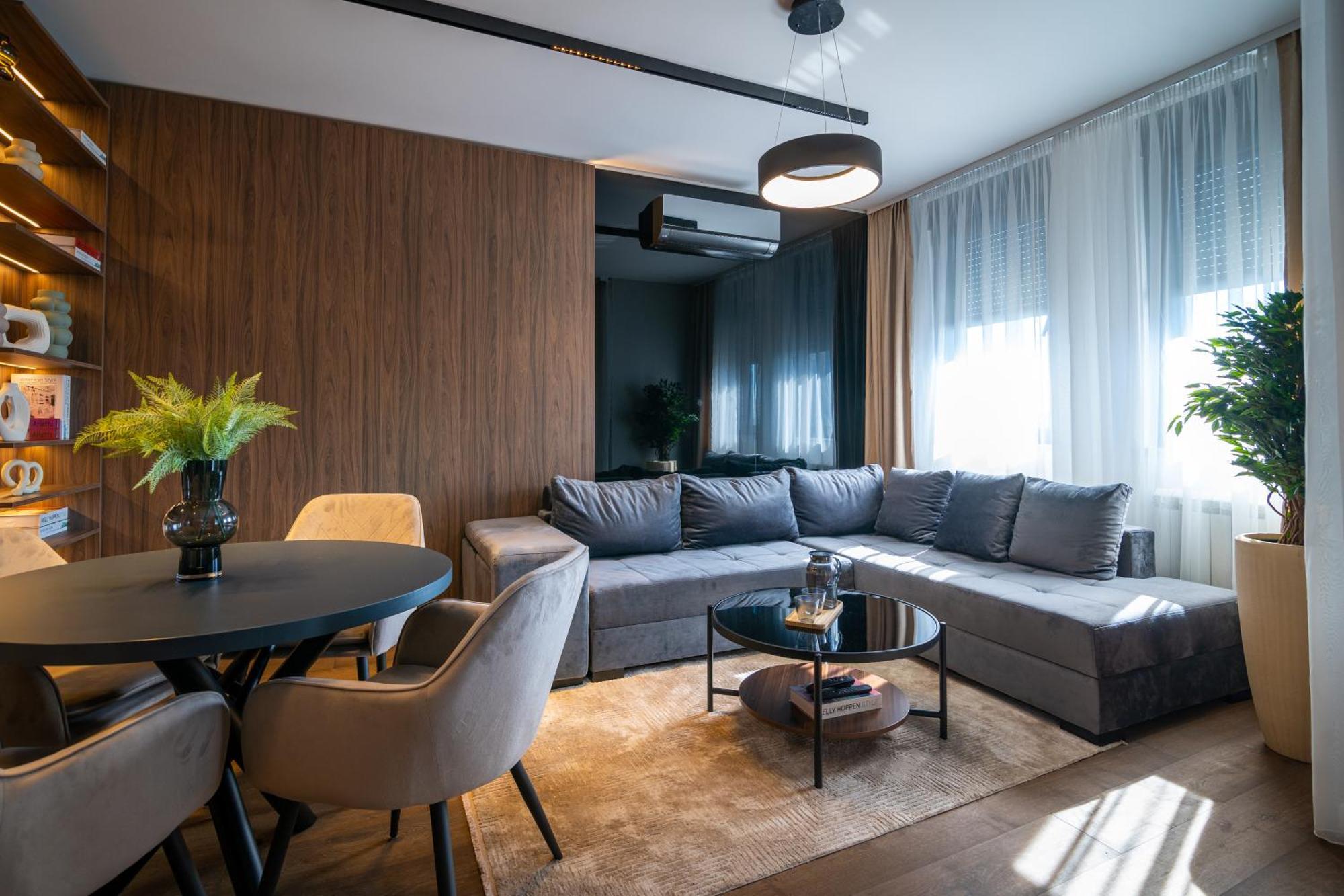 Apartment The 59