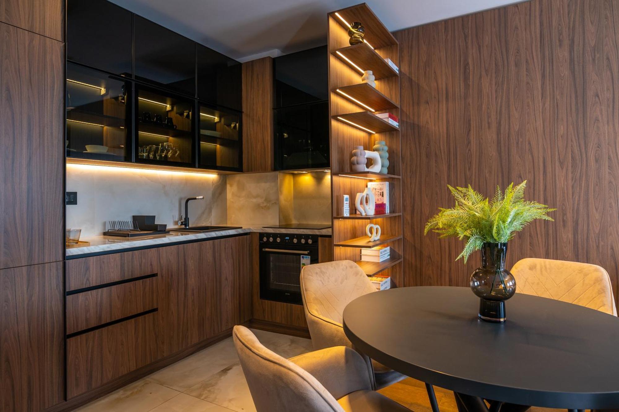 The 59 Apartment Belgrade