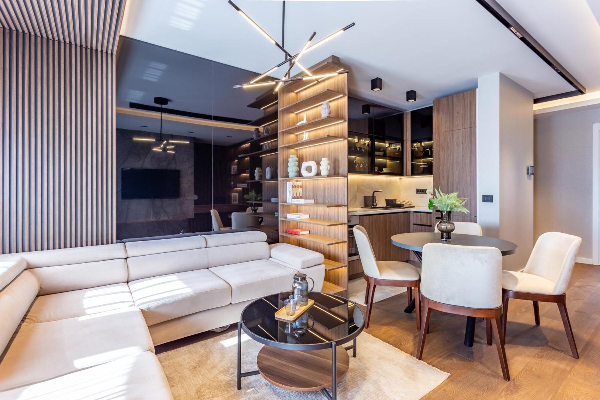 The 59 Apartment