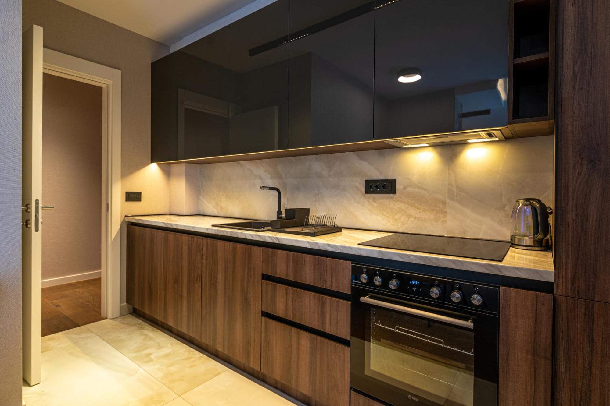 The 59 Apartment Belgrade