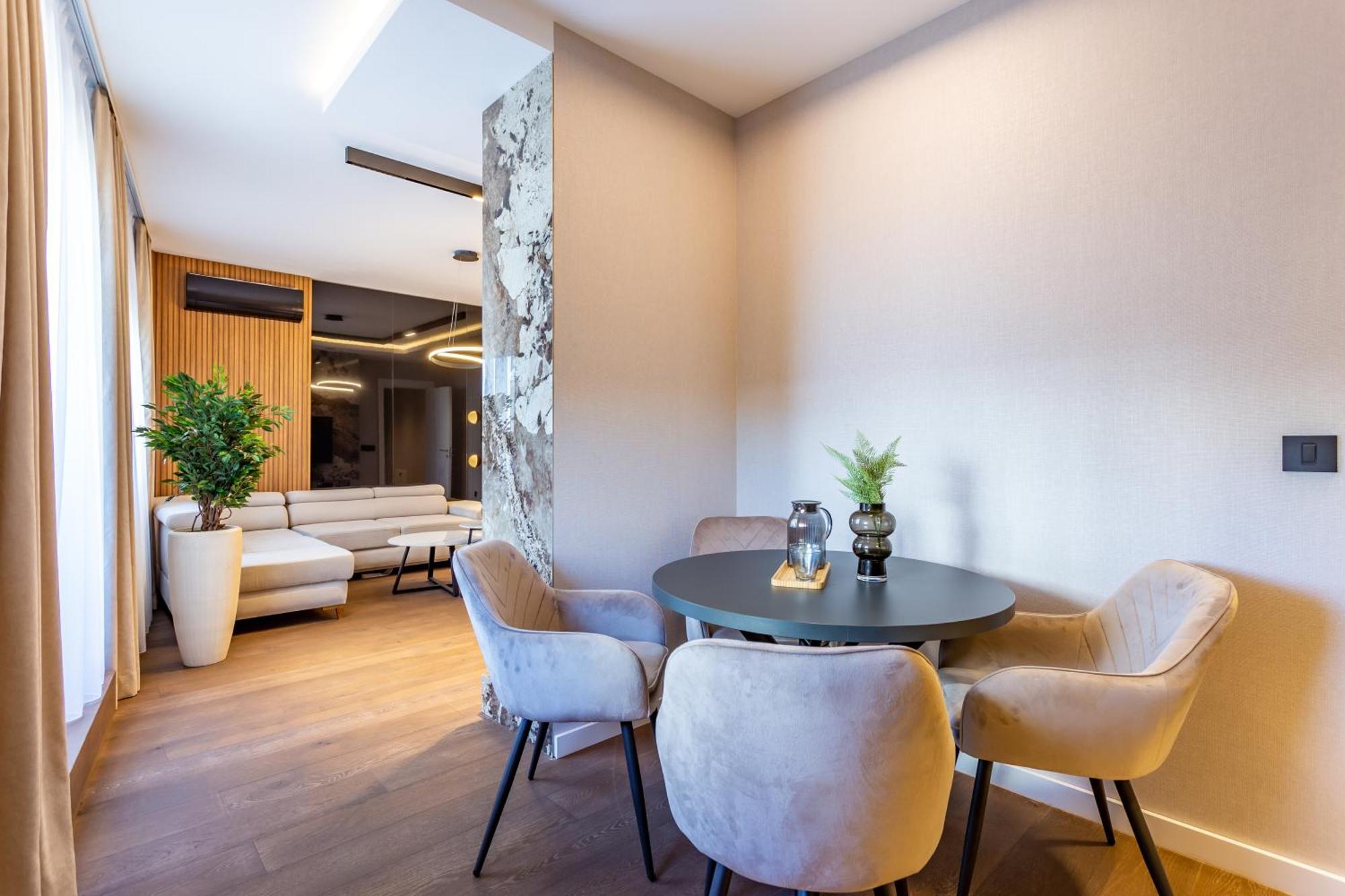 The 59 Apartment Belgrade