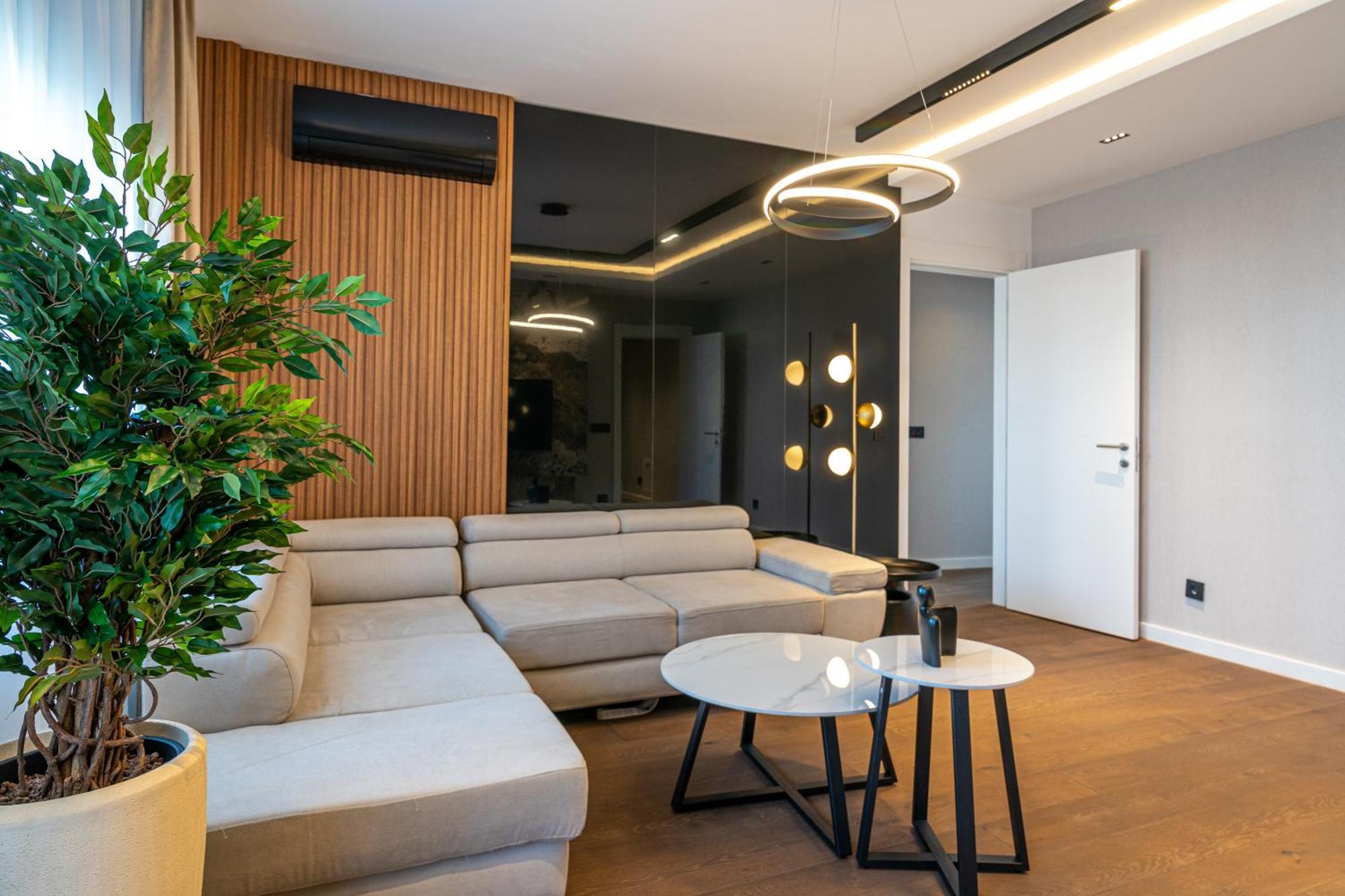 Apartment The 59