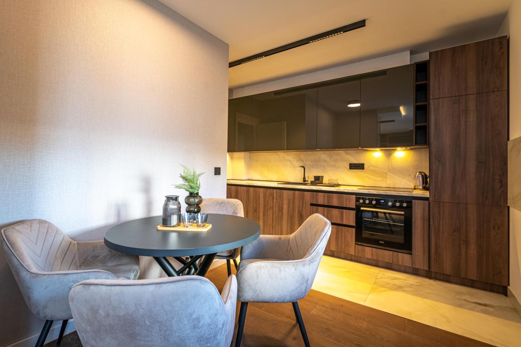 Apartment The 59 *