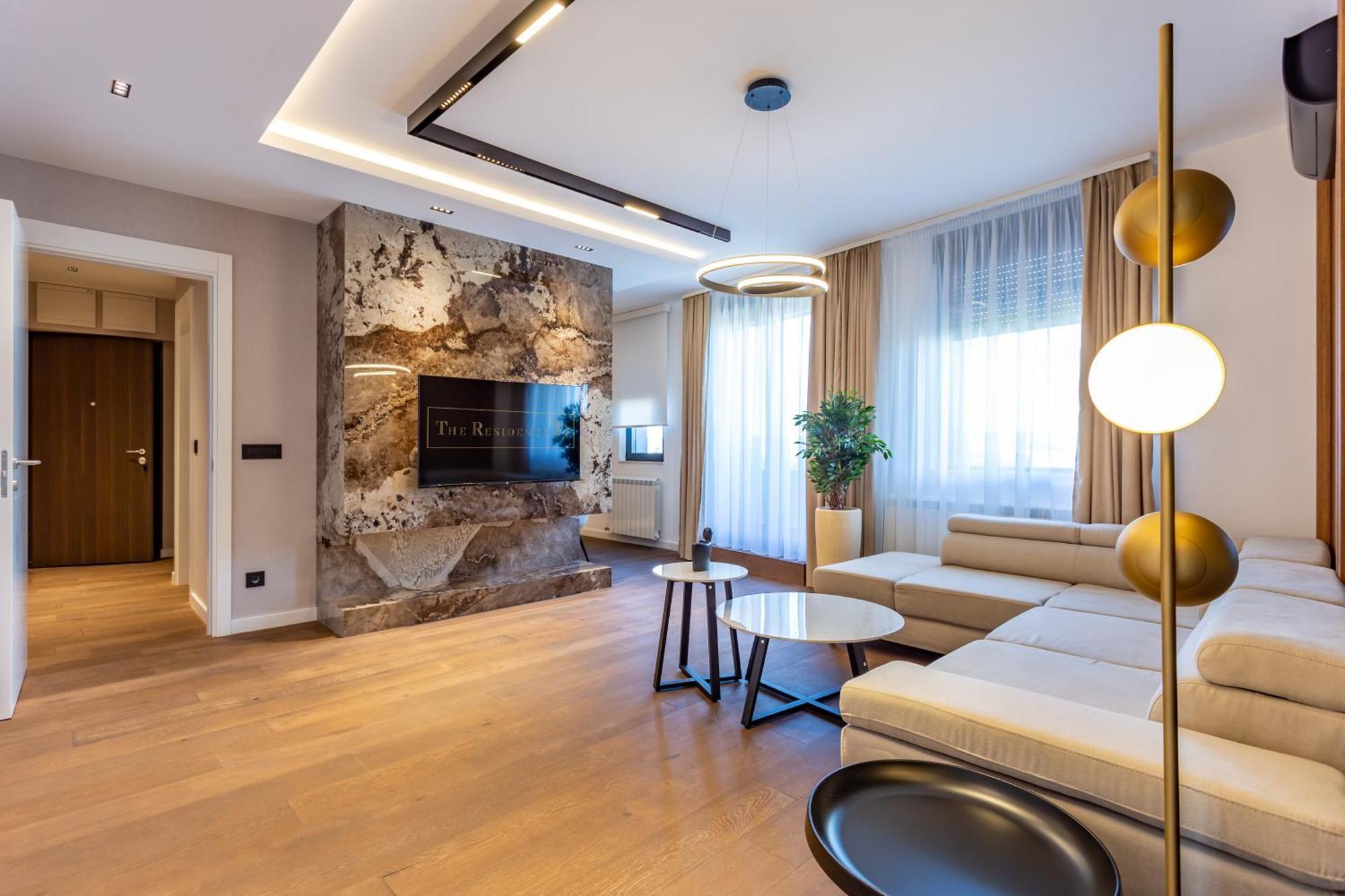 Apartment The 59