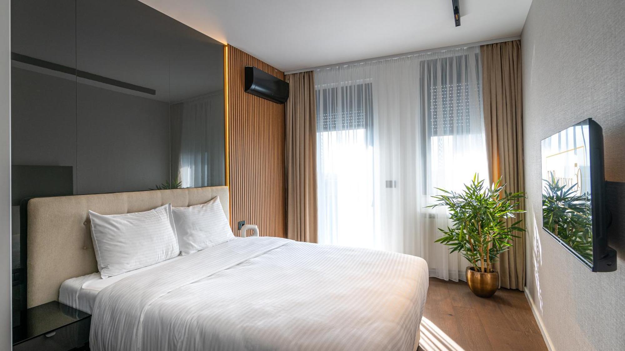 Apartment The 59 *