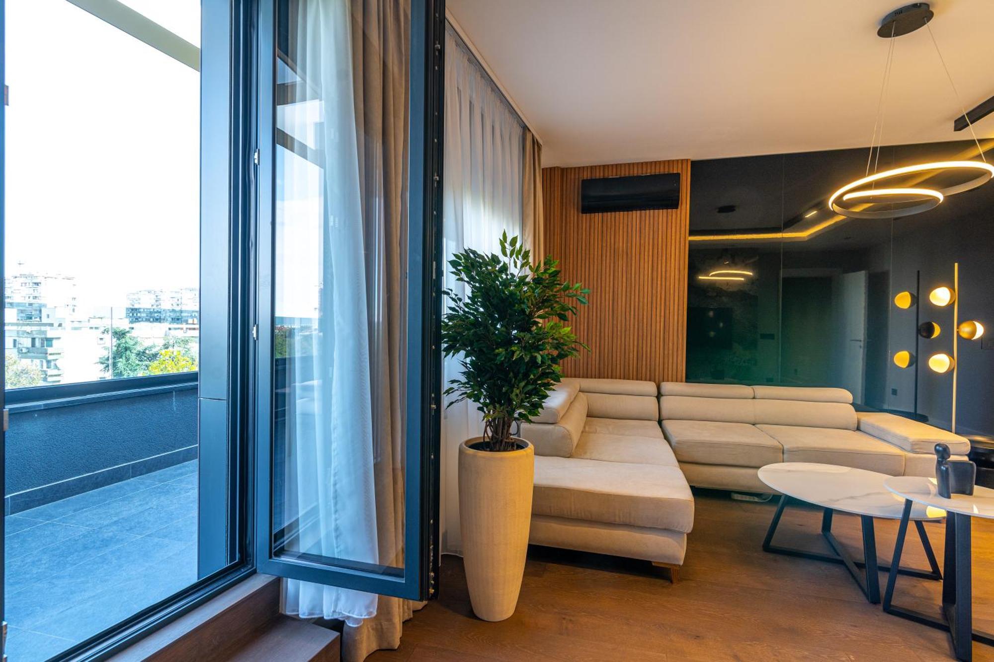 The 59 Apartment Belgrade