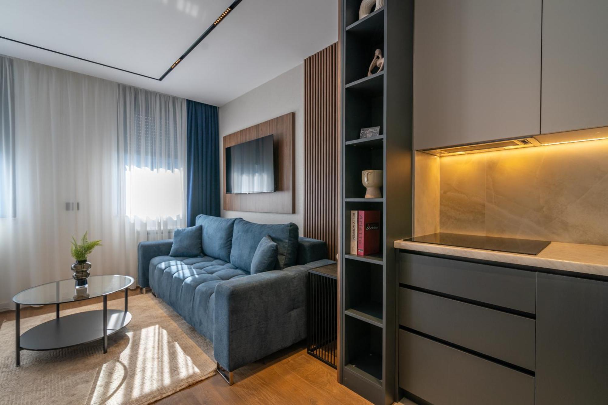 The 59 Apartment