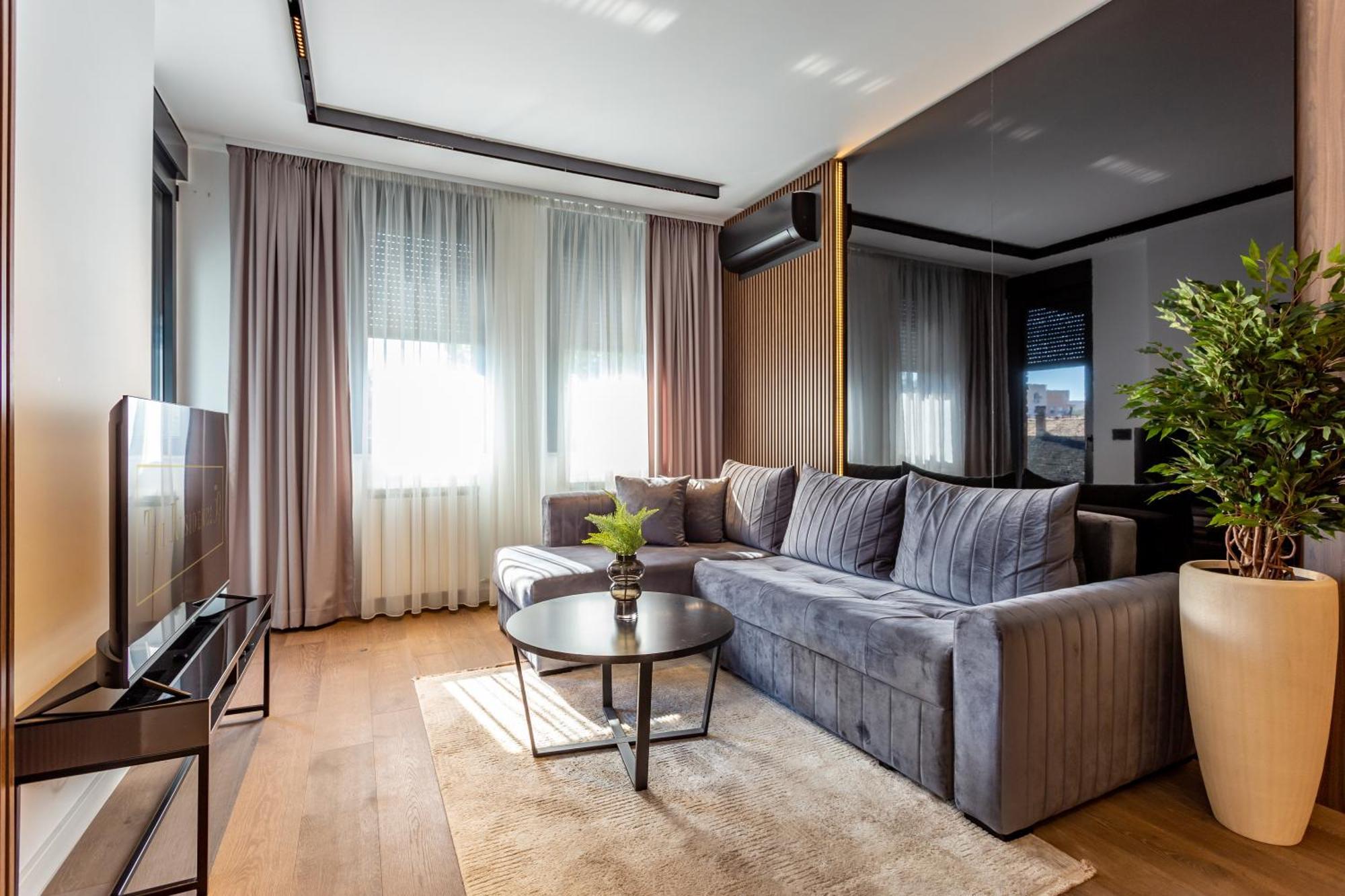 The 59 Apartment