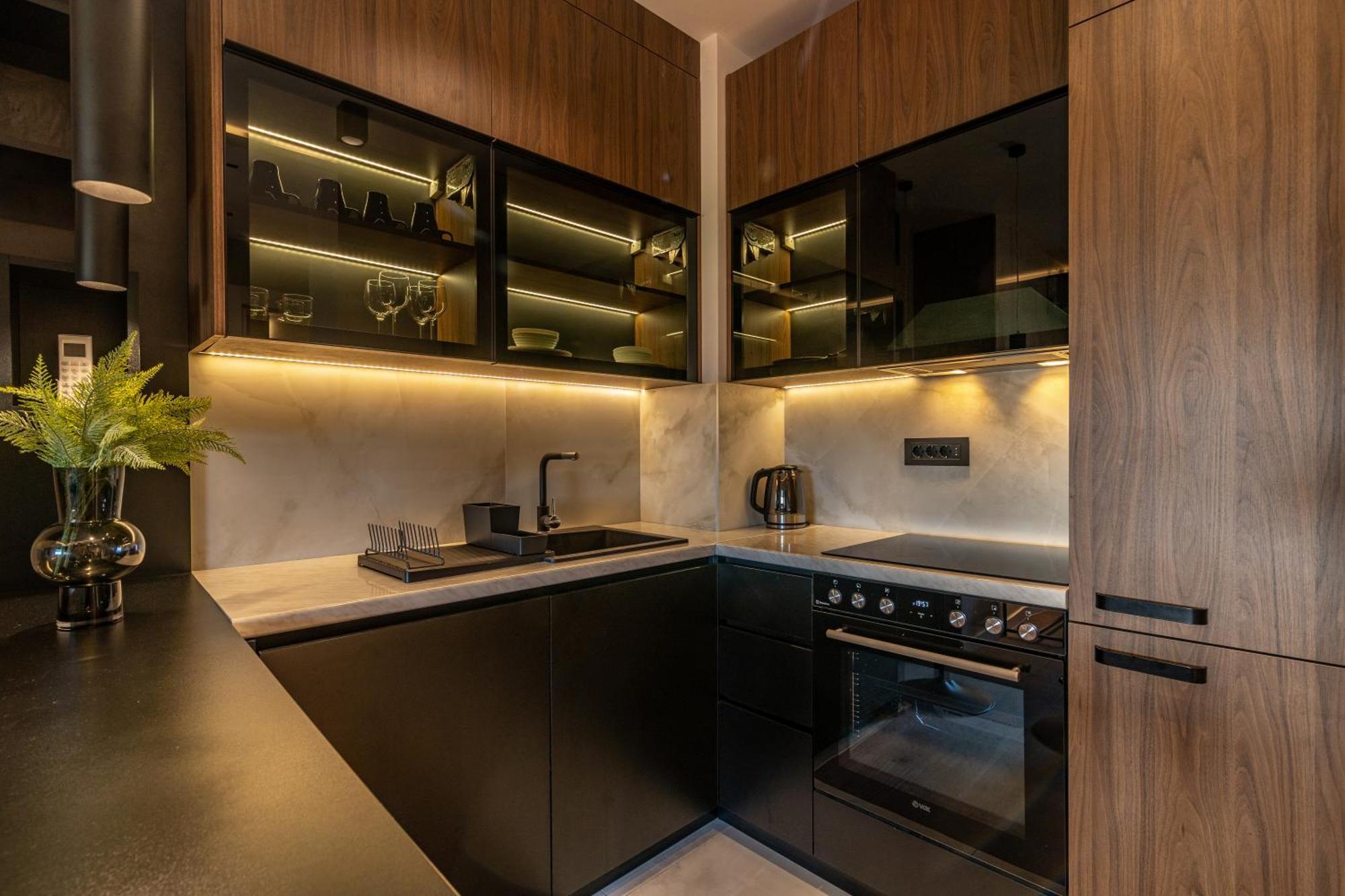 Apartment The 59