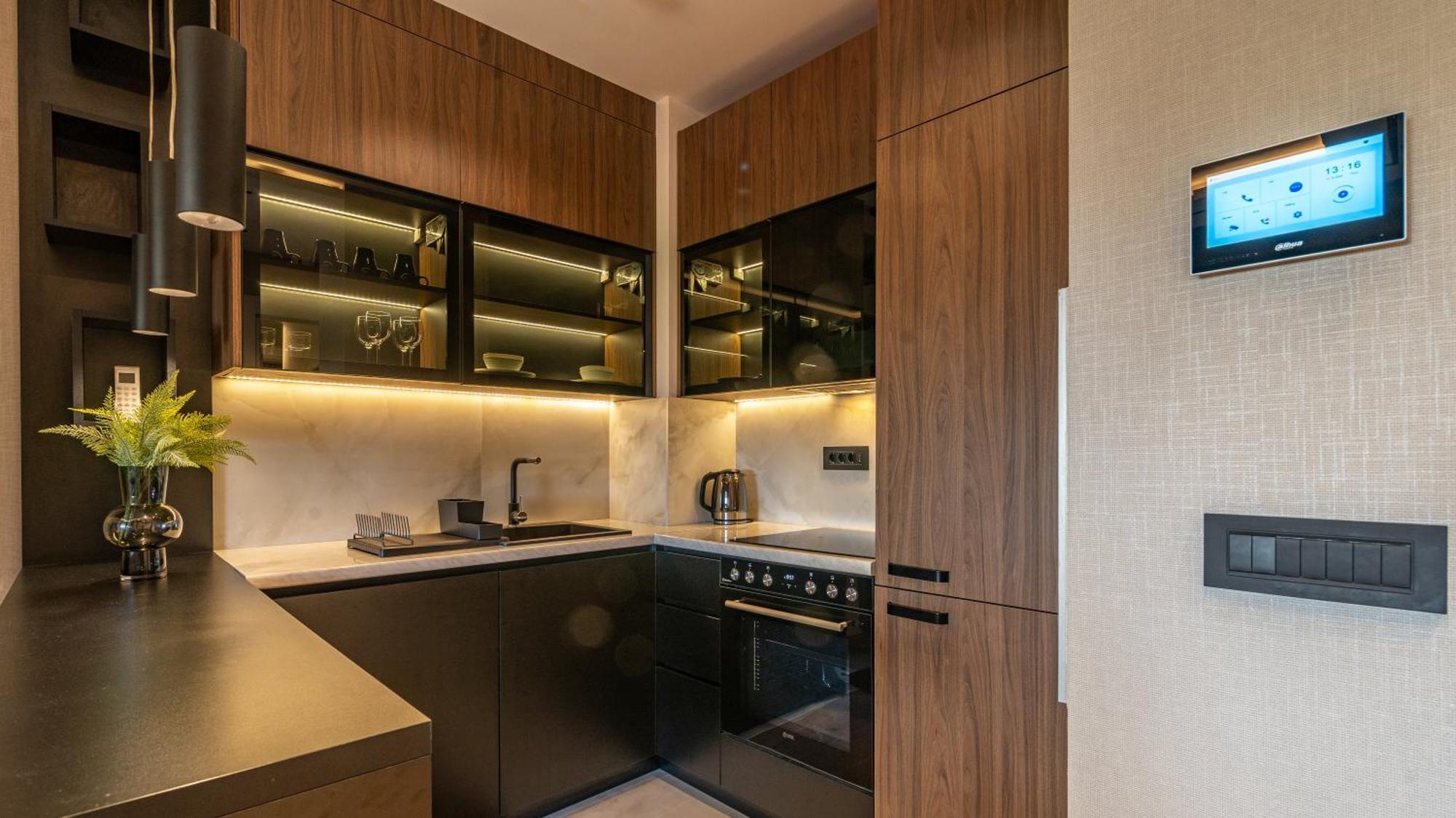 Apartment The 59