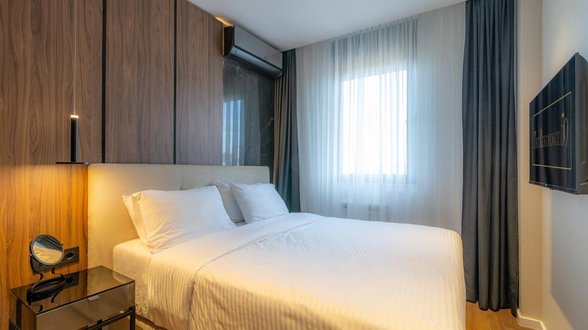 Apartment The 59 Belgrade
