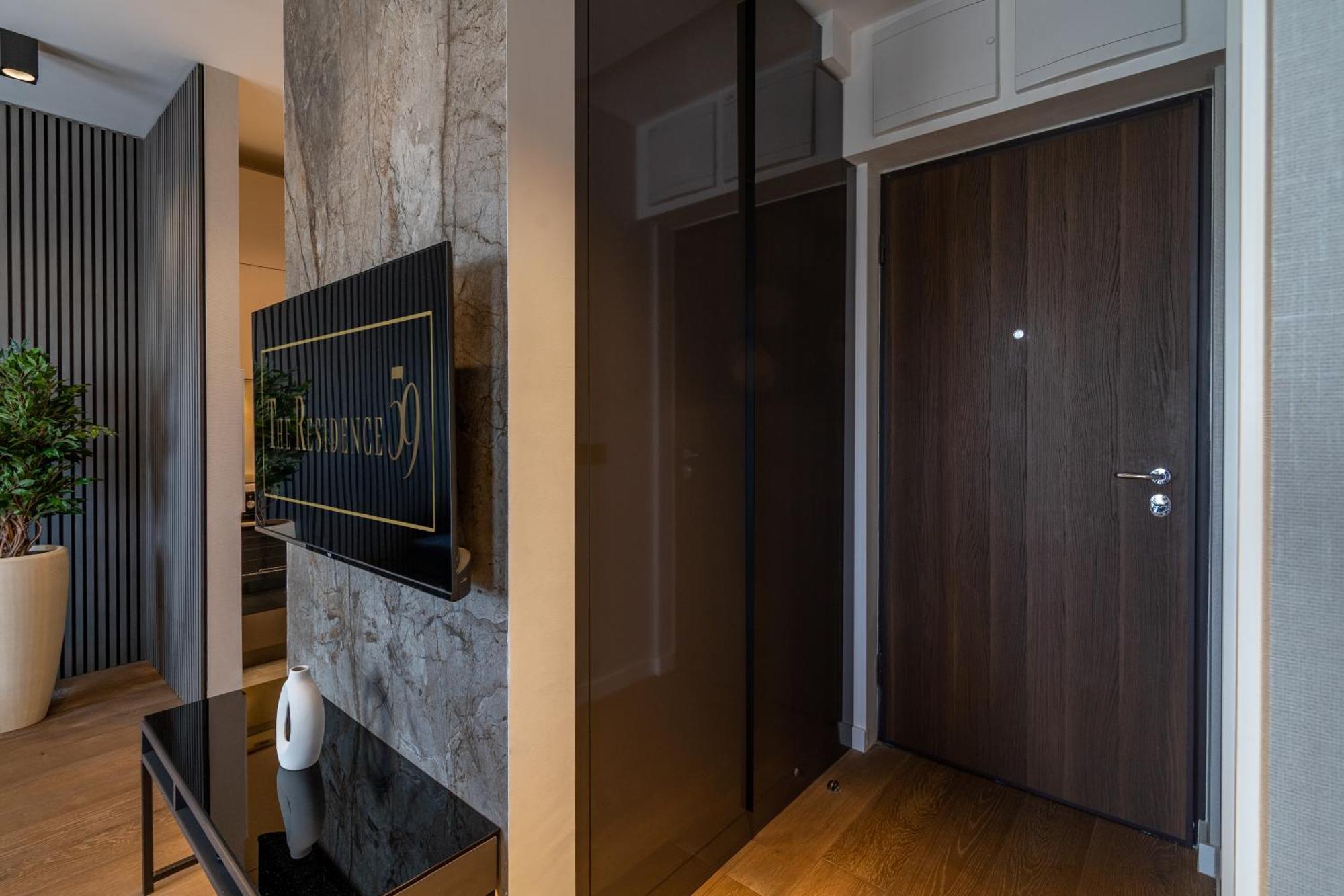 The 59 Apartment