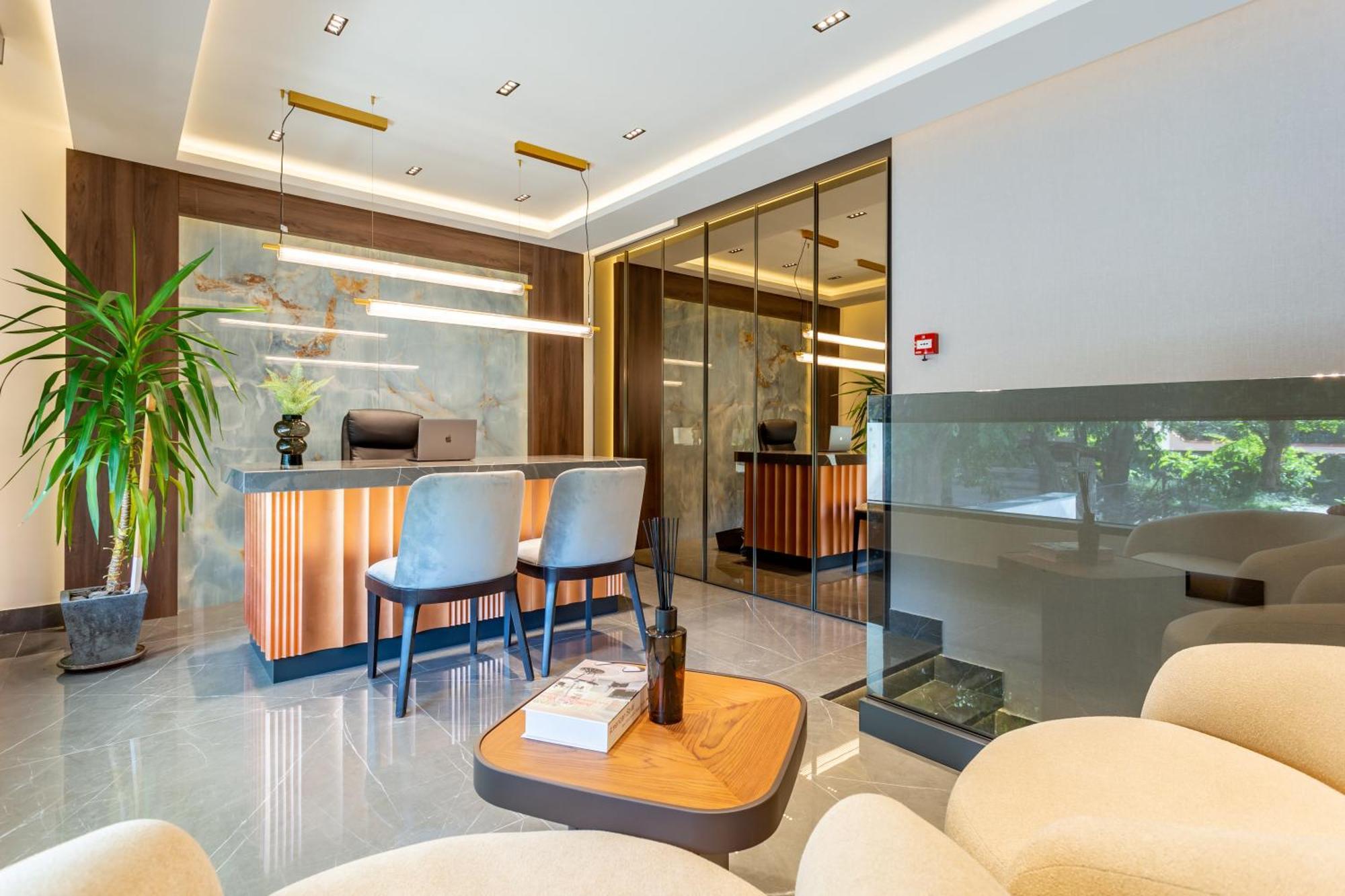 Apartment The 59 Belgrade