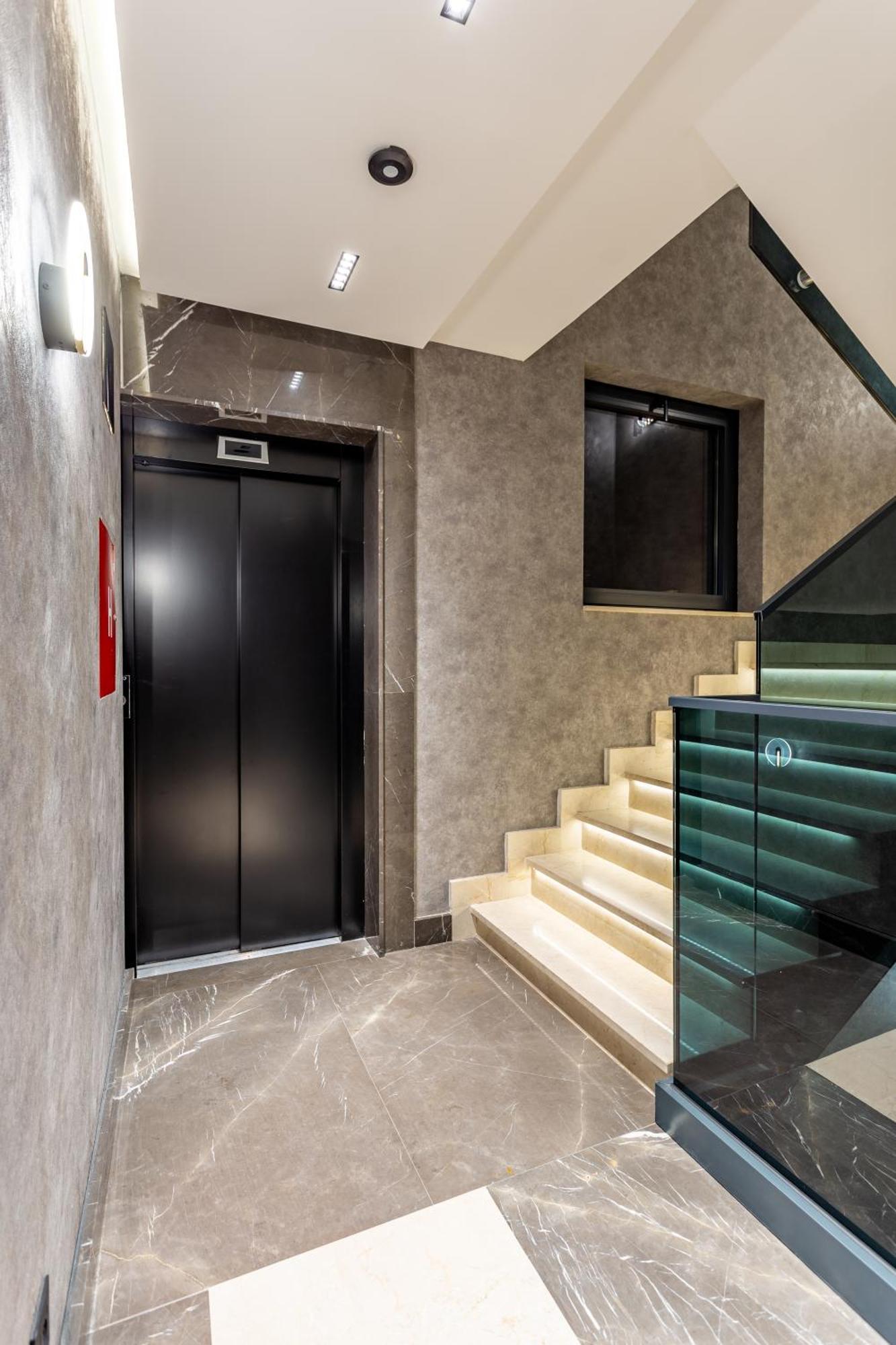 Apartment The 59 Belgrad