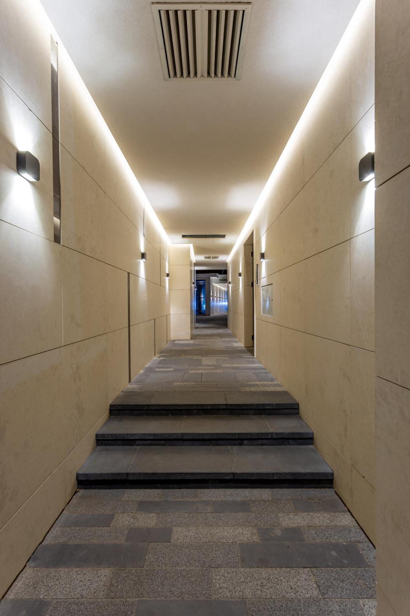 The 59 Apartment Belgrade