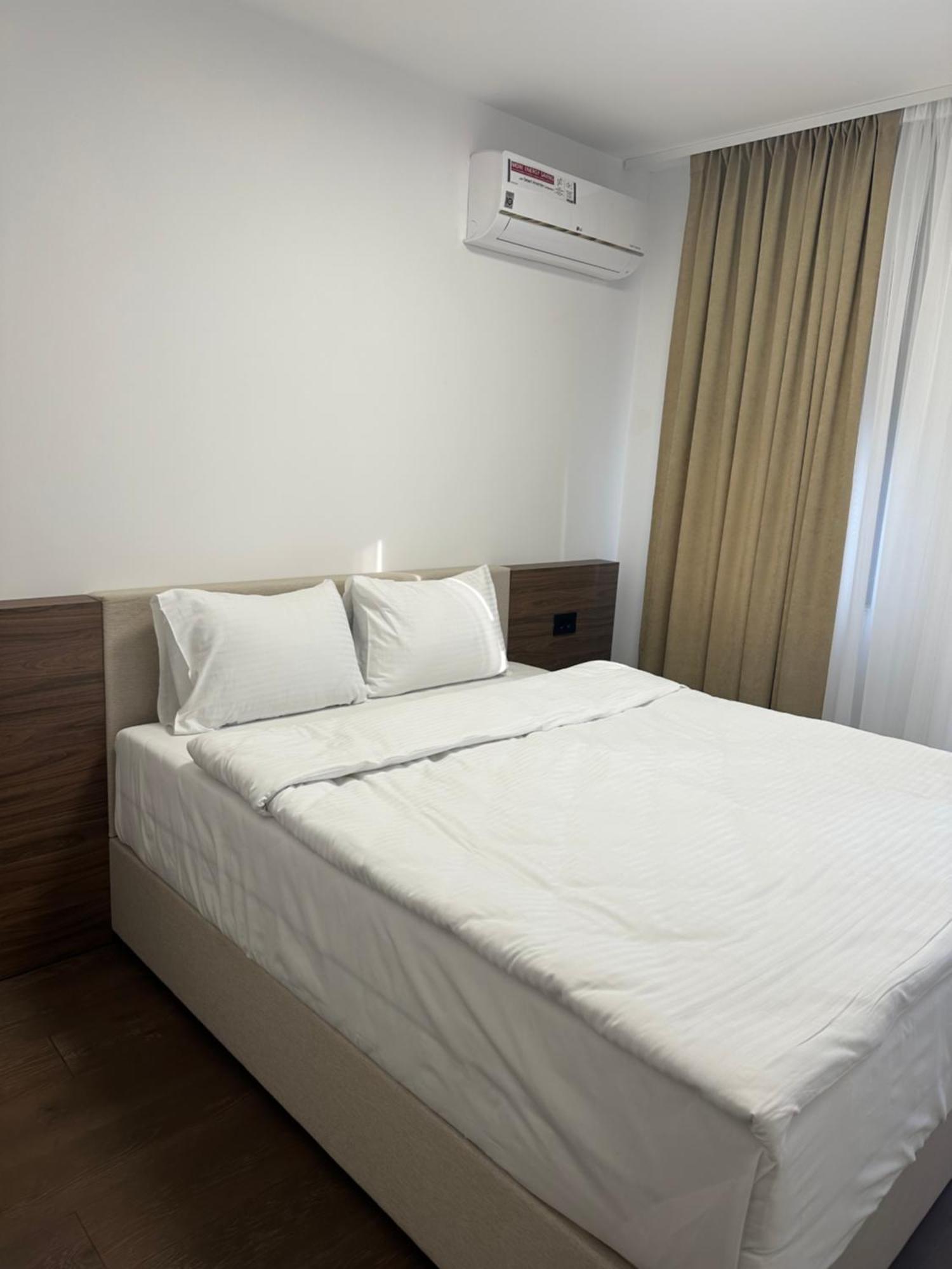 Apartment The 59 Belgrade