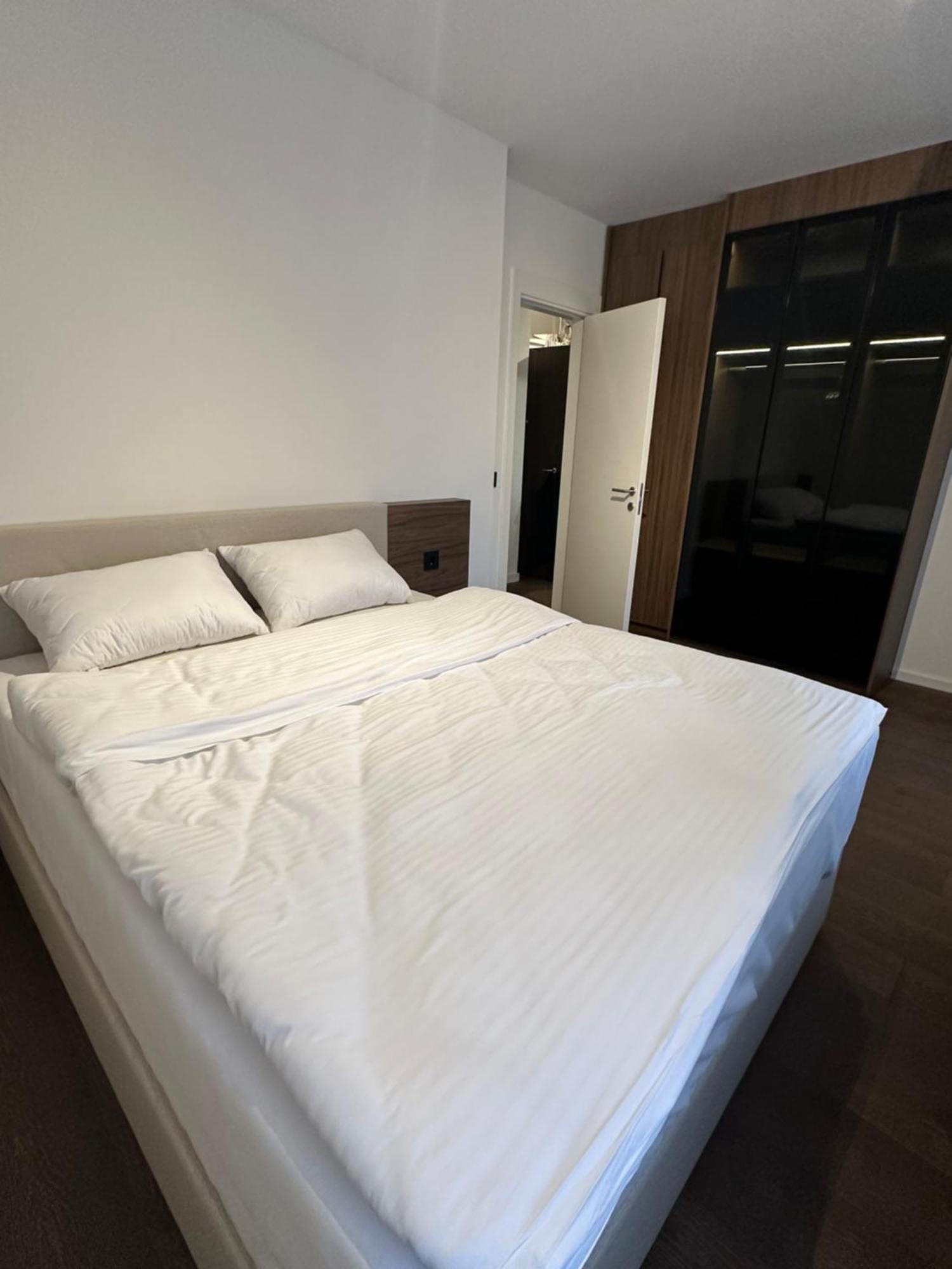 The 59 Apartment Belgrade