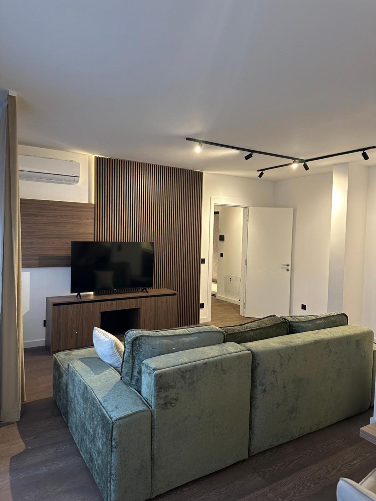 The 59 Apartment