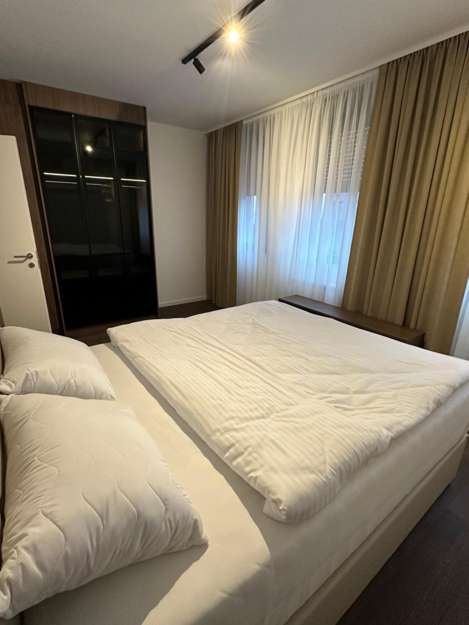 Apartment The 59 Belgrade